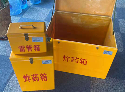 普格雷管箱外观设计的功能性与行业应用趋势